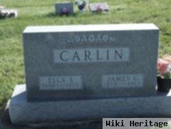 Ella S. Hantz Carlin