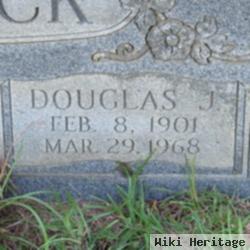 Douglas J. Bullock