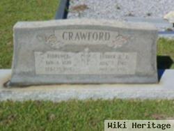 Luther L. J. Crawford