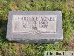 Charles Everett Agner