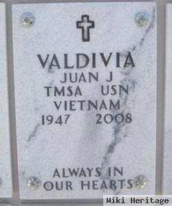 Juan Jose Valdivia