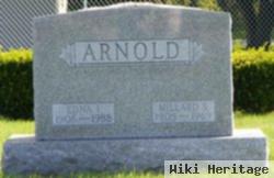 Millard S Arnold