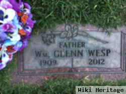 William Glenn Wesp