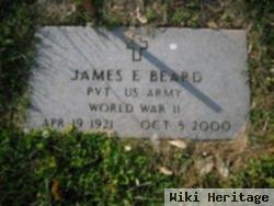 James Edward Beard