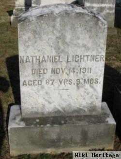 Nathaniel Lightner