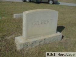 Albert L Gilbert