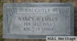 Nancy Ann Ehney