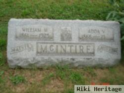 William M. Mcintire