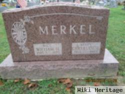 William H Merkel