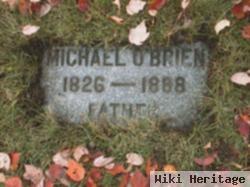 Michael O'brien