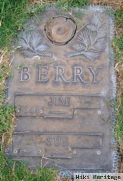 Jim Berry