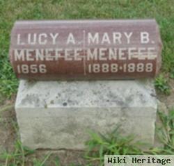 Mary B. Menefee