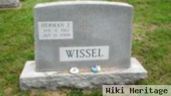 Herman Joseph Wissel