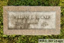 William E. Tucker