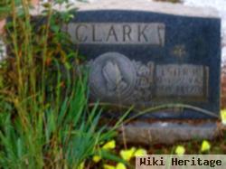 Ester Burns Clark