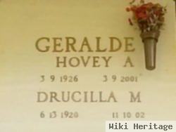 Hovey A. Geralde