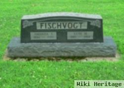 Amanda F. Birkemeyer Fischvogt