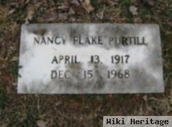 Nancy Flake Purtill