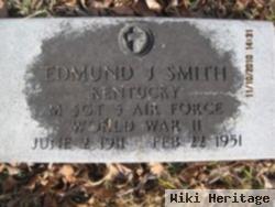 Edmund J. Smith