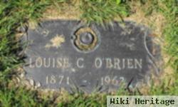 Louise C O'brien