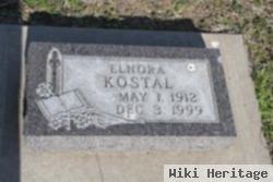 Elnora Kostal