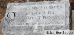 Leora Bruce Courmier