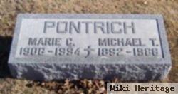 Michael T. Pontrich