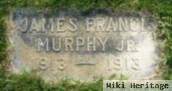 James Francis Murphy, Jr