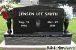 Jensen L Smith