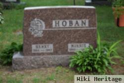 Henry Hoban