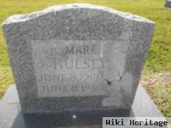 Mark Hulsey