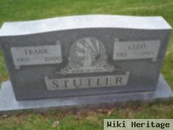 Frank Stutler