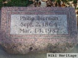 Phillip Bierman