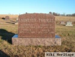 Harman Henry Laumeyer