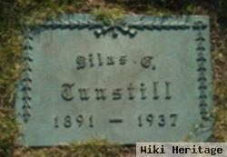 Silas G. Tunstill