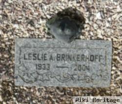 Leslie Ann Kempton Brinkerhoff