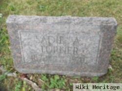 Sadie A. Turner