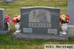 Wanda M Zubrowski Zawacki