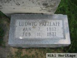 Ludwig Patzlaff