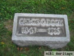 Chloe C. Dock