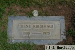 Irene Kirsimagi