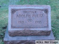 Adolph Puetz