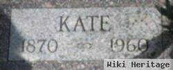 Katherine L "kate" Geyer Hillmer