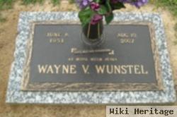 Wayne V. Wunstel