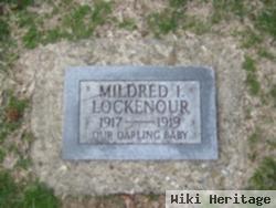 Mildred Lockenour