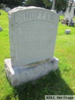 Samuel A Huffer