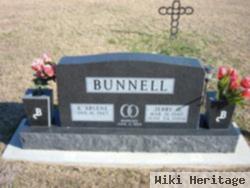 Jerry D. Bunnell