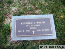 Rexford C. Whitis