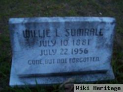 Willie L. Sumrall