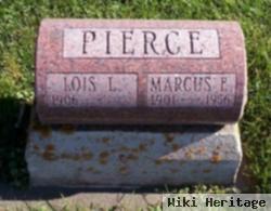 Lois L Pierce